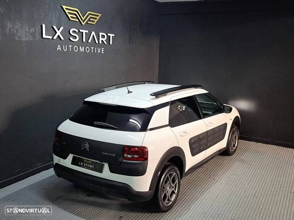 Citroën C4 Cactus 1.2 PureTech Shine - 7