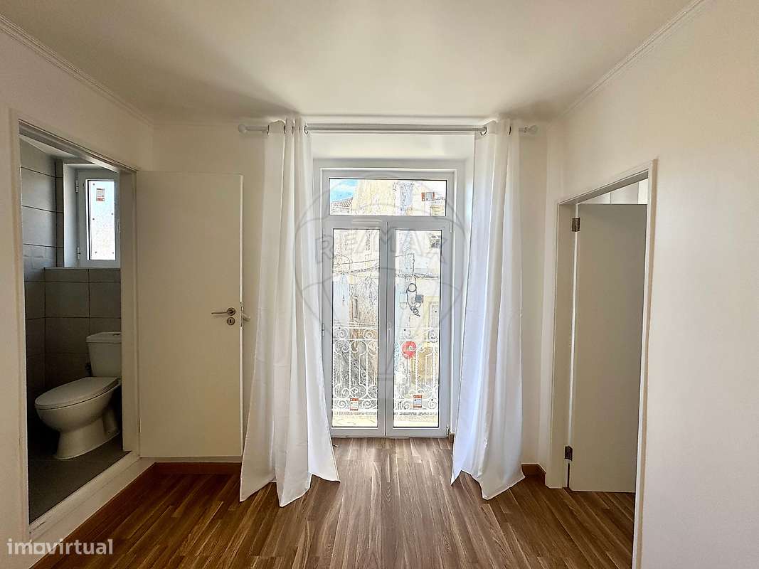 Apartamento T3 para venda-5