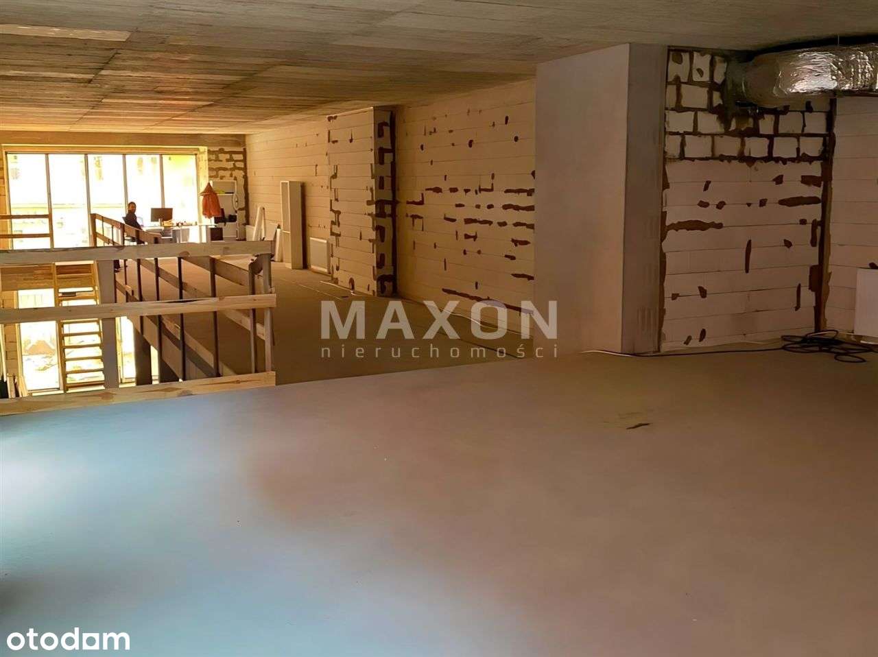 Lokal Użytkowy✨Premium✨Centrum✨Bez Prowizji - Pełny obrazek: 3/7