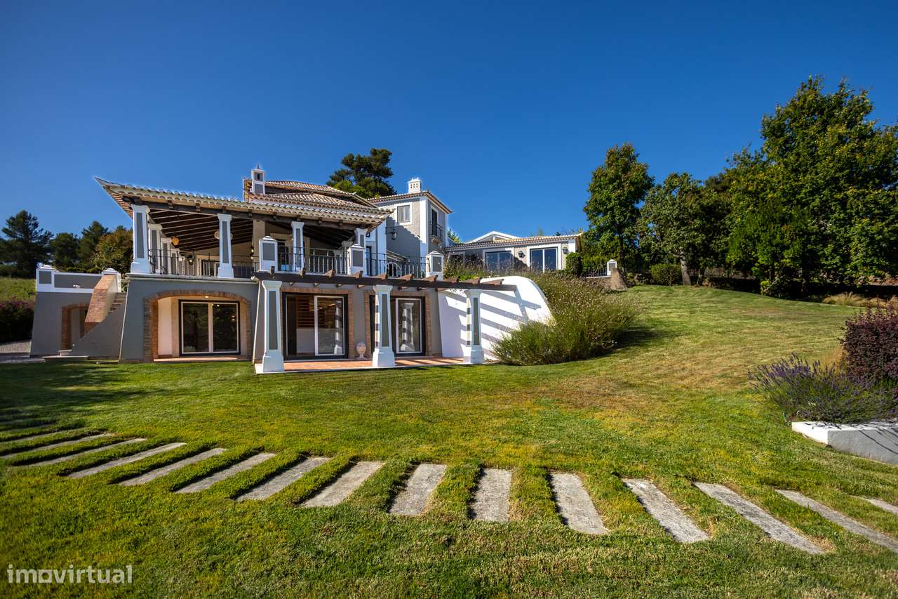 Timeless Elegance  - Sintra-45