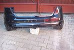 Ford Focus mk3 lift RS Sport zderzak tylny G1EY - 1