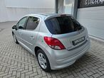 Peugeot 207 1.4 16V SE Sportium - 32