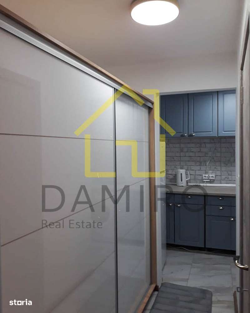 Apartament 2 camere Stirbei Voda Calea Victoriei metrou Piata Romana - Imagine principală: 5/7