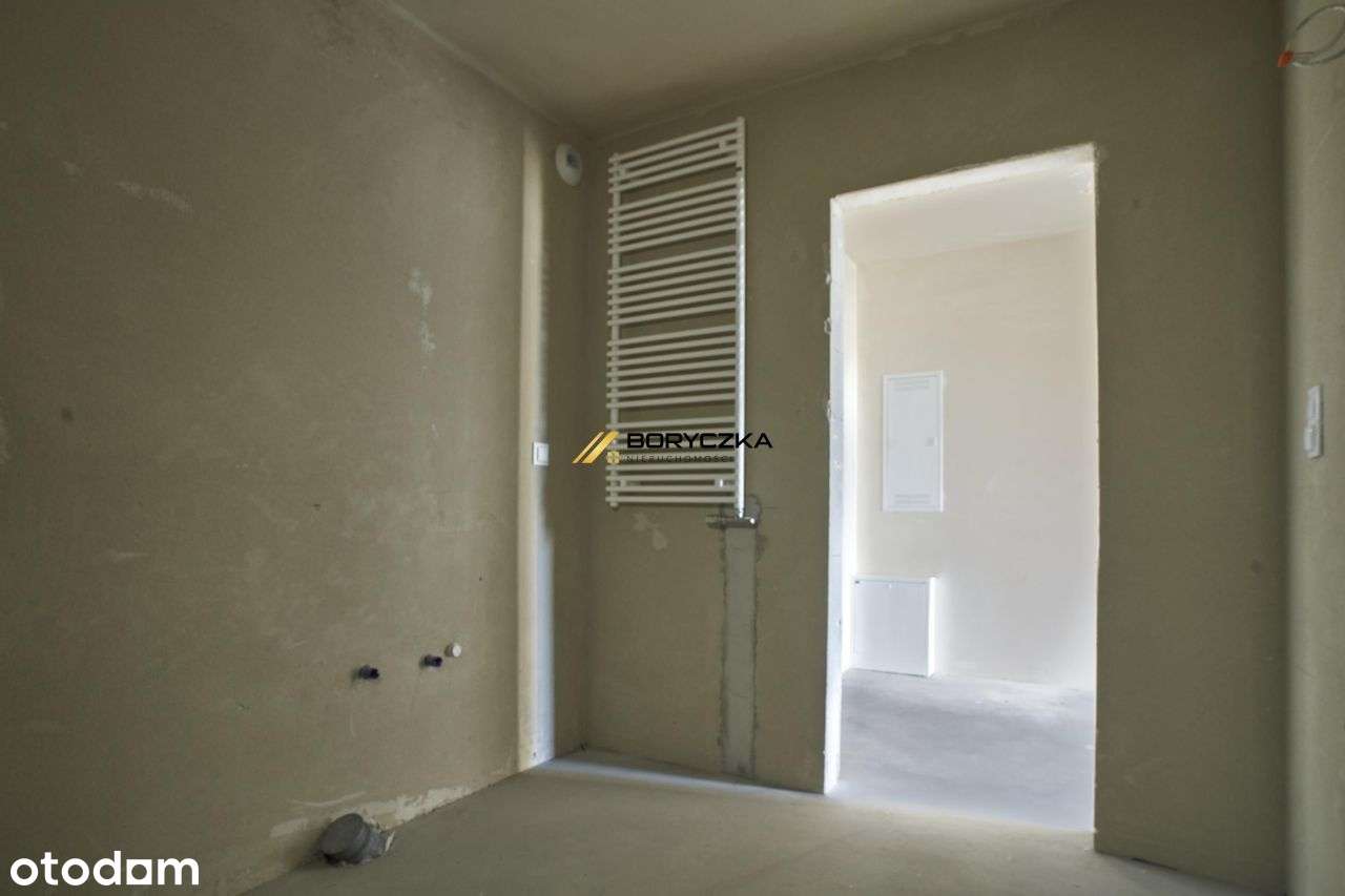 Nowe mieszkanie 53m² w centrum Żabna-3