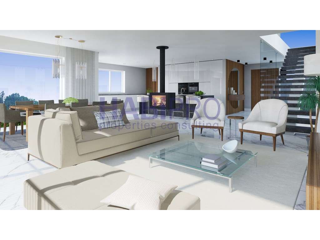 Boa localização em Manique de Baixo próximo Escola Salesianos - Grande imagem: 5/7