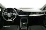 Audi A3 Sportback 30 TFSI Advanced - 8