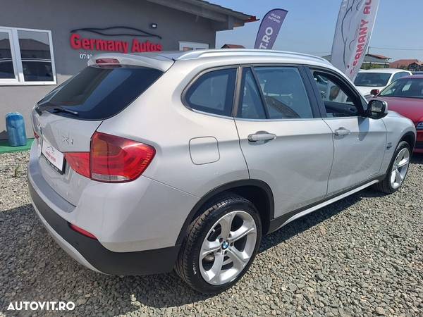 BMW X1 xDrive23d Aut. - 3