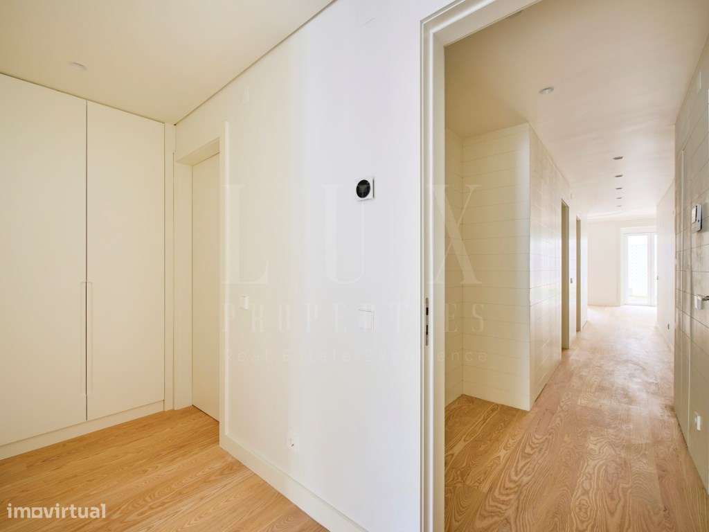 APARTAMENTO T1 EM EMPREENDIMENTO DE LUXO COM LOCALIZAÇÃO PRIVILEGIA...-16