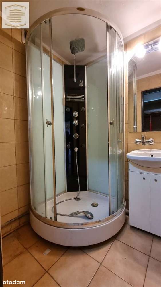 2 pokojowe mieszkanie w centrum Katowic z widokiem na Spodek i MCK-13