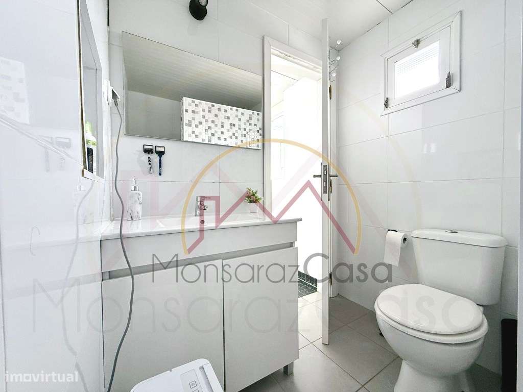 Casa T2 no Centro de Reguengos de Monsaraz-8