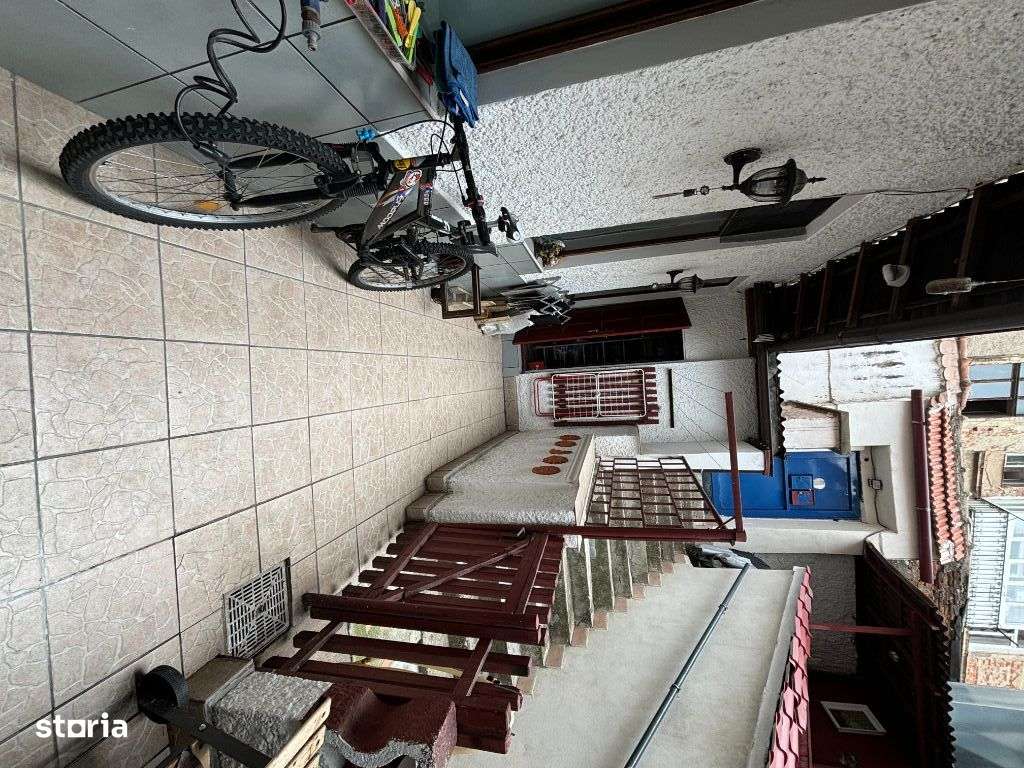 Apartament zona Ultracentrala,Strada Muresenilor-14