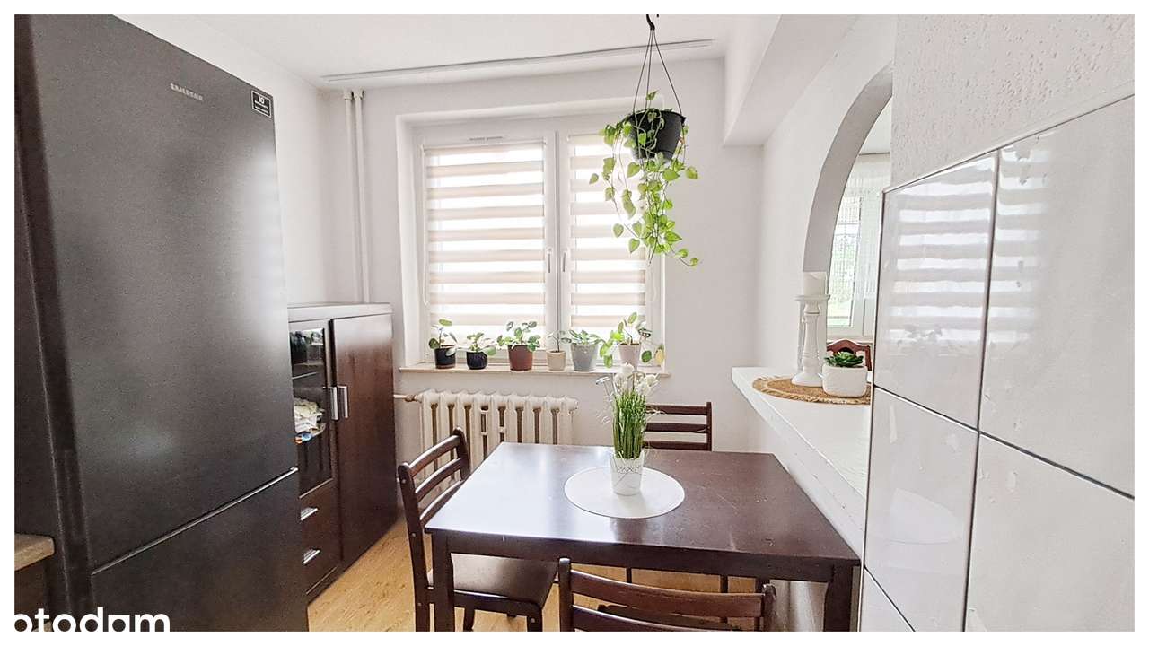 Czteropokojowe z tarasem!-6