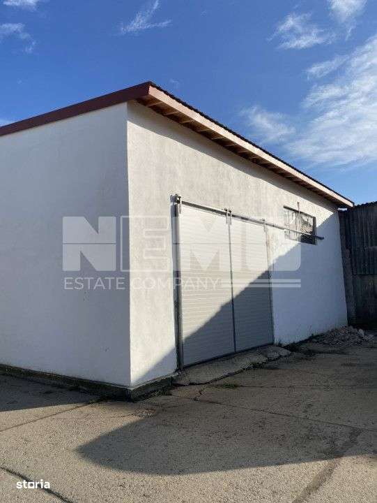 Hala 390m2 | Recent Renovata - Imagine principală: 2/9
