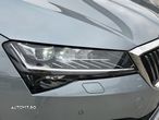 Skoda Superb 2.0 TDI DSG Premium Edition - 22