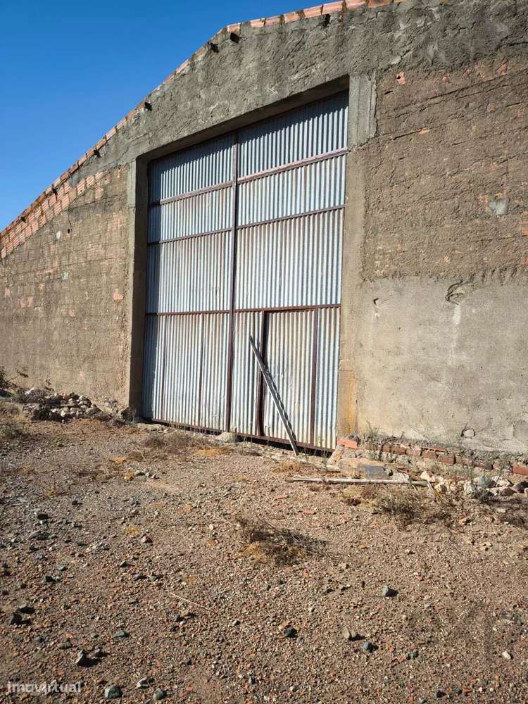 Grande herdade no Alentejo – 125,3 ha de potencial e tradição - Grande imagem: 5/7