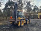 Volvo BL71B ŁYŻKA SZCZĘKA TELESKOP + 3 ŁYŻKI ZADBANA - 6