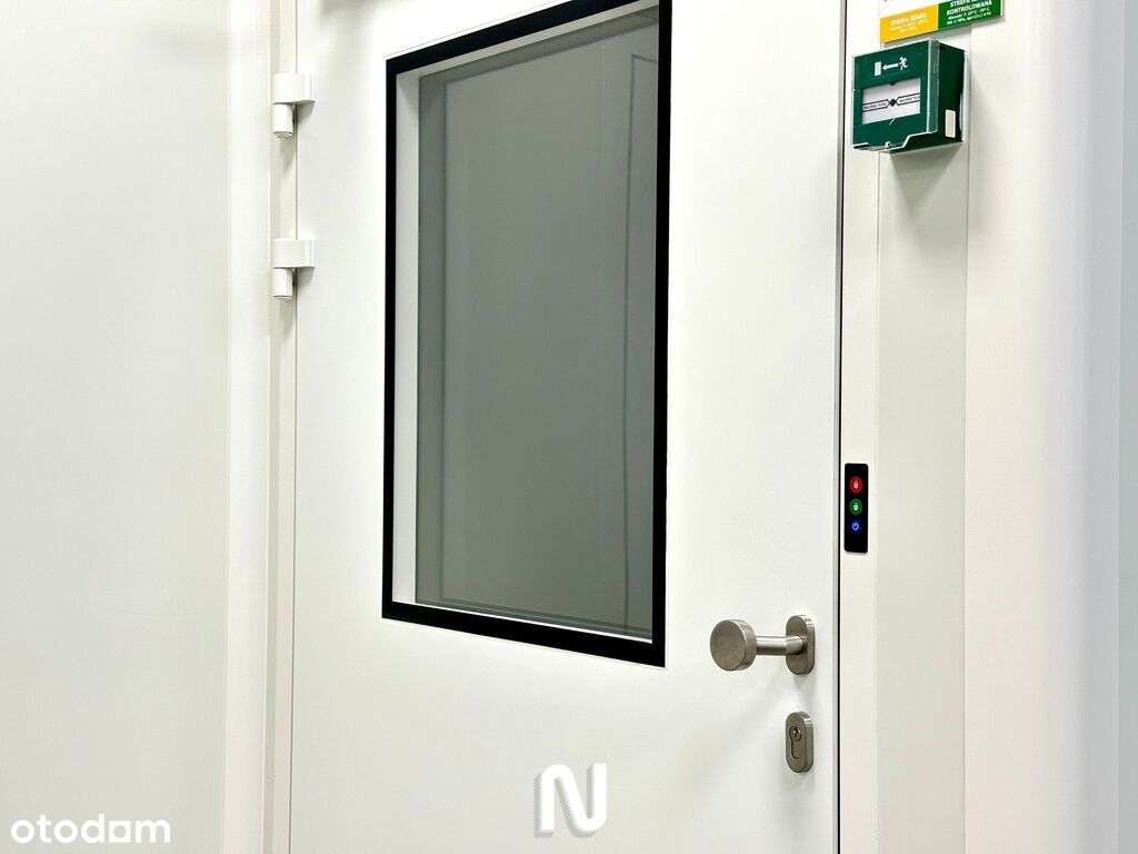 Obiekt produkcyjno magazynowy - najwyższy standard - Pełny obrazek: 5/20