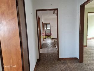 Apartamento T4 Venda em Torres Novas (São Pedro), Lapas e Ribeira Bran