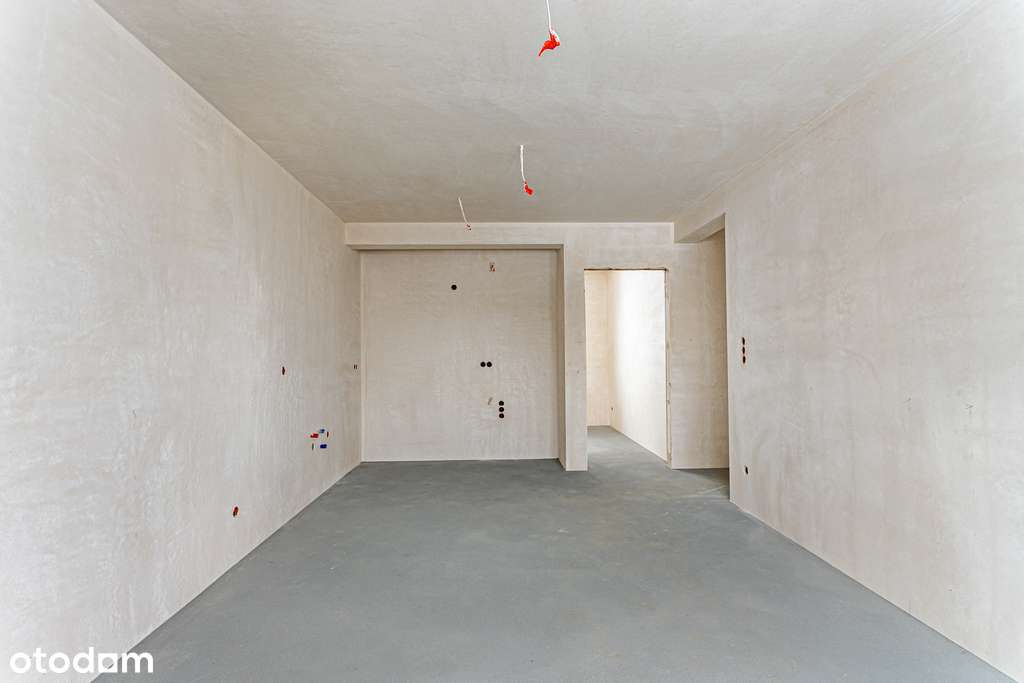 Kameralna Zabudowa Szeregowa - Budziwój-1