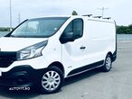 Renault Trafic ENERGY 1.6 dCi 120 Start & Stop Combi L1H1 Expression - 2