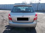 Skoda Fabia 1.4 16V Fresh - 8