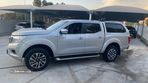 Nissan Navara 2.3 dCi CD 4WD N-Connecta Nav+Barras - 11