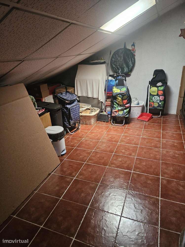 Apartamento Renovado em Nossa Senhora de Fátima, Entroncamento-12