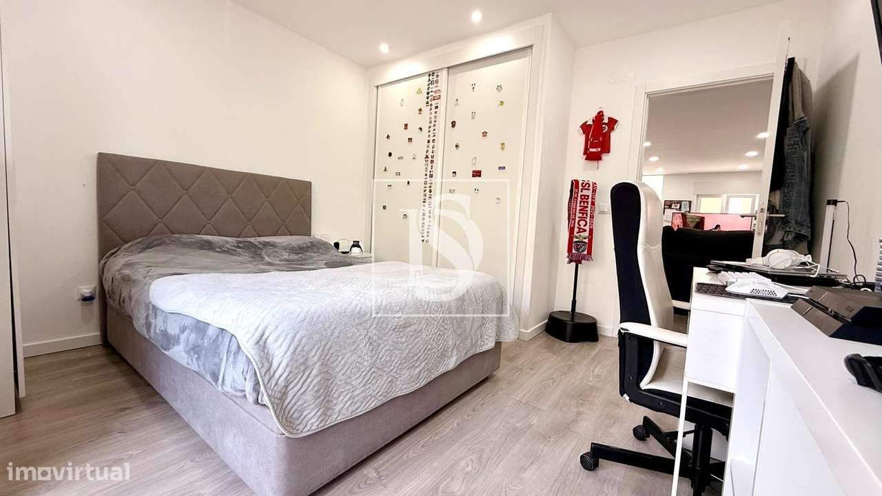 Apartamento T3 Venda em Moita,Moita-13