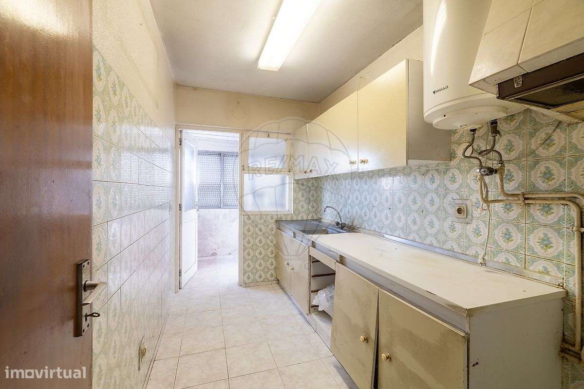 Apartamento T3 para venda - Grande imagem: 4/19