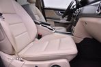 Mercedes-Benz GLK 220 CDI 4MATIC - 11