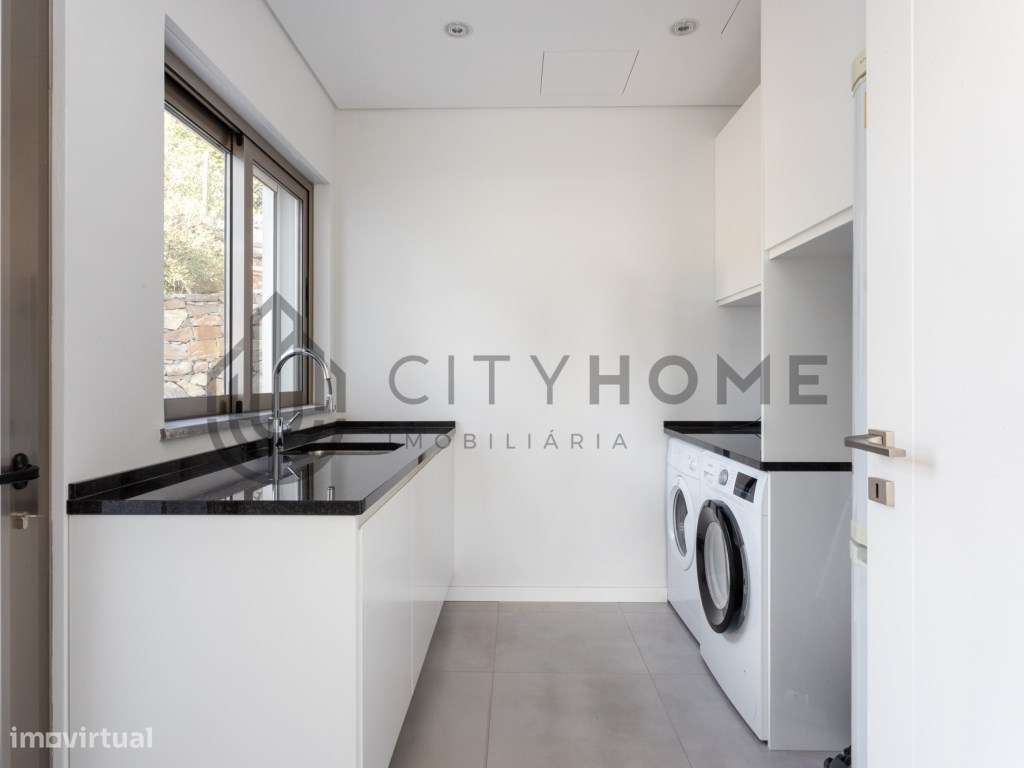 Moradia T5 Signature A+ com Vista Mar Panorâmica, Domínio de 4.000 ...-16