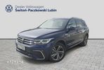 Volkswagen Tiguan Allspace 2.0 TDI R-Line DSG - 1