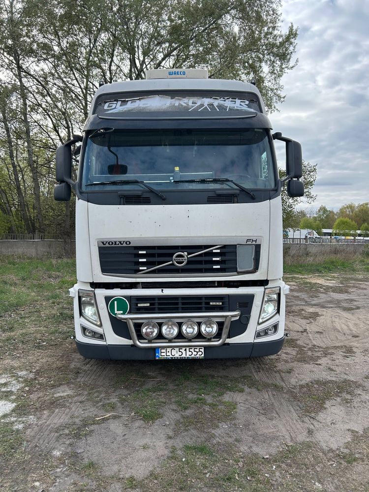 Volvo FH 2010