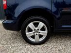 Volkswagen Caddy 1.6 Life Style (5-Si.) - 27