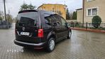 Volkswagen Caddy 2.0 TDI Comfortline - 3