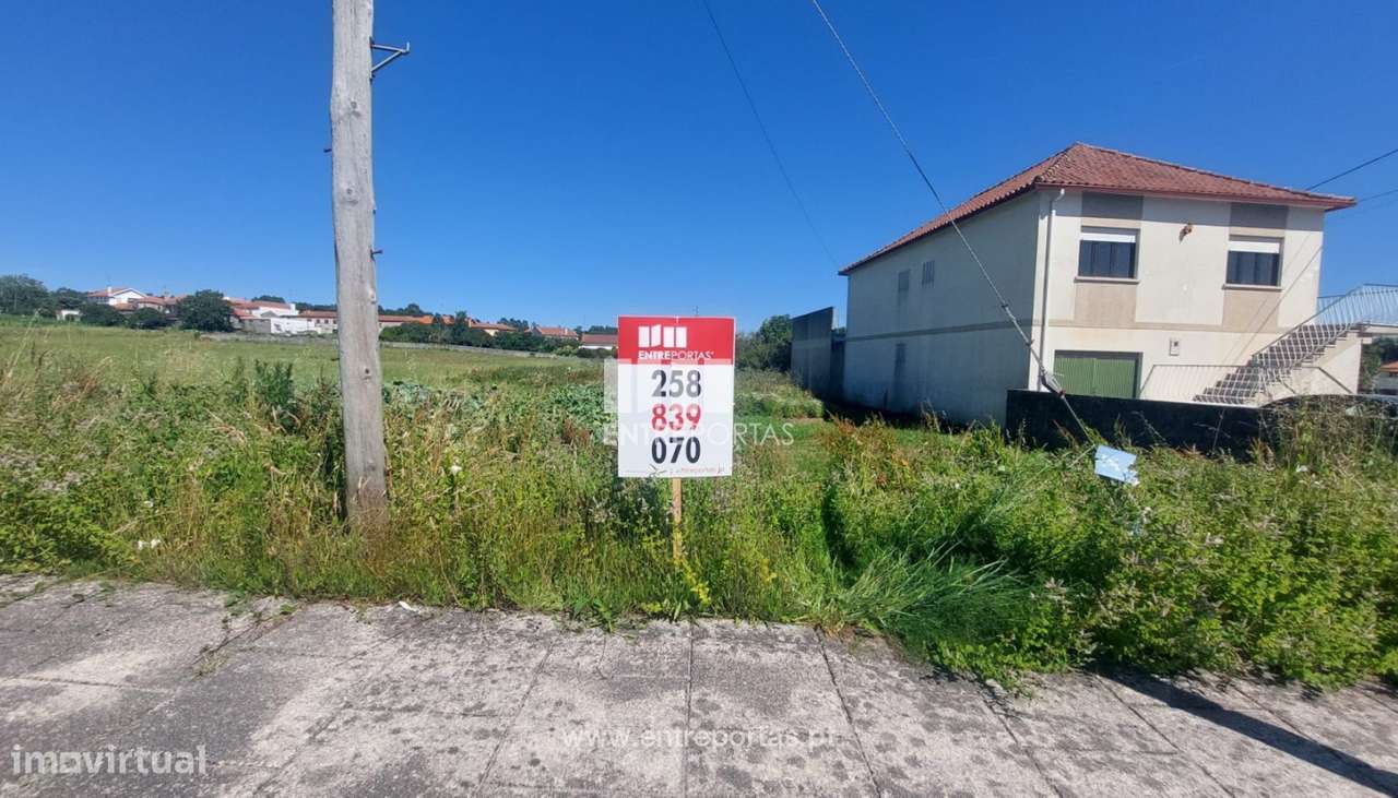 Venda de terreno com 990m², V. N. Anha, Viana do Castelo - Grande imagem: 4/30