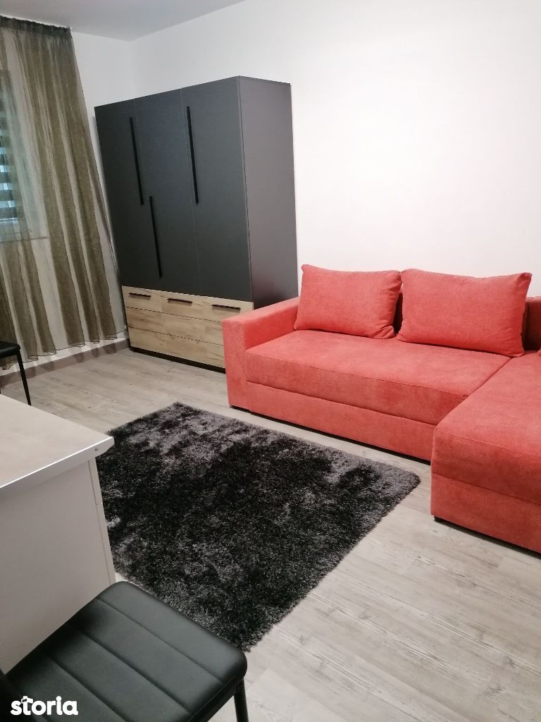 Apartament cu o camera, RENOVAT, IDEAL INVESTITIE - Alexandru cel Bun