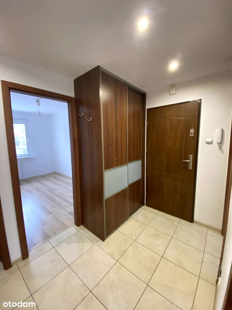 Ostrów Wlkp. ul. A. Krajowej-8