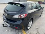 Mazda 3 1.6 CD Exclusive - 5