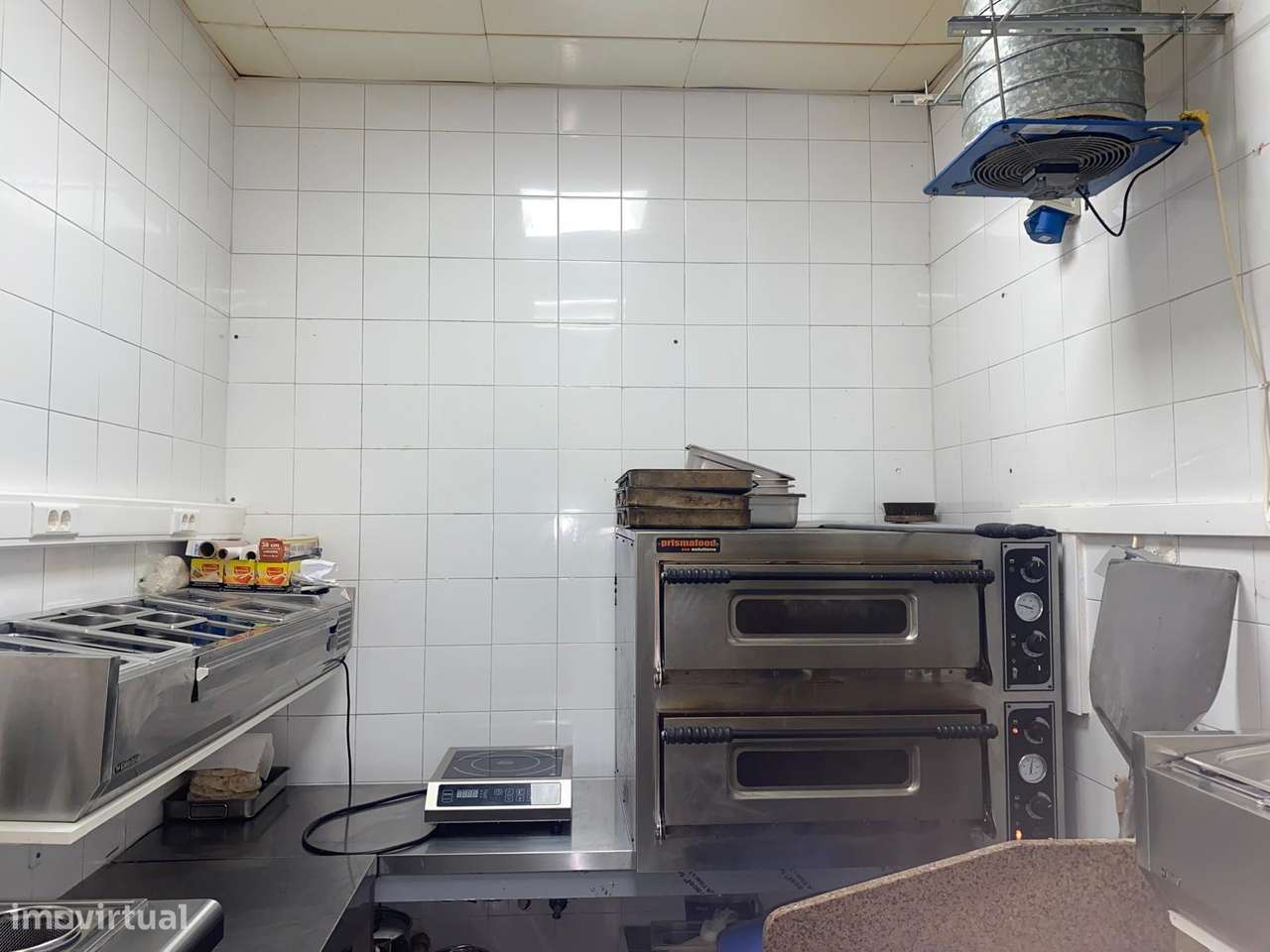 Espaço Comercial Oeiras, rentabilidade ativa-22