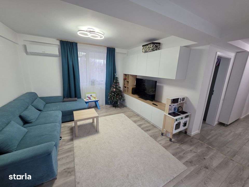 Vanzare 3 camere Oras Chitila - Padurea Mogosoaia - Chitila-1