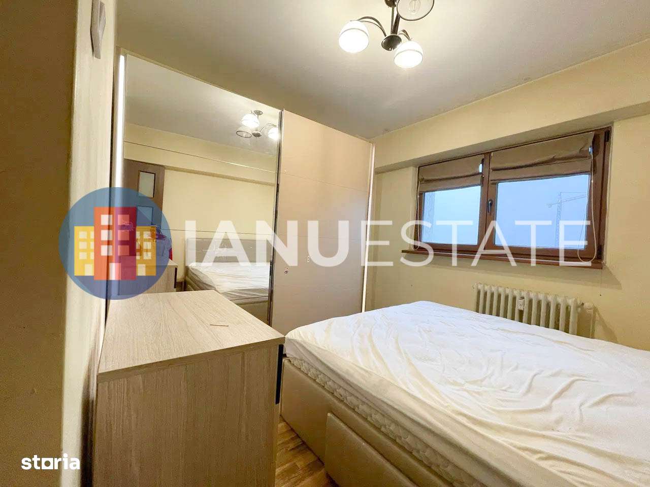 Parcul Carol 8`Metrou Eroii Revolutiei Tineretului PetFriendly - Imagine principală: 5/12