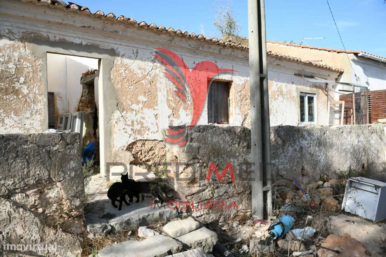 Ruina para construção de casa até 300 m2 - Grande imagem: 5/7