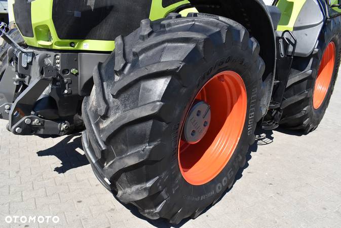 Claas AXION 930 CMATIC - 14