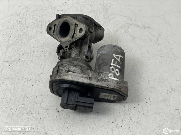 Válvula EGR Usado FORD TRANSIT (FA_ _) 2.2 TDCi REF. 8C1Q-9D475-BA MOTOR P8FA - 3