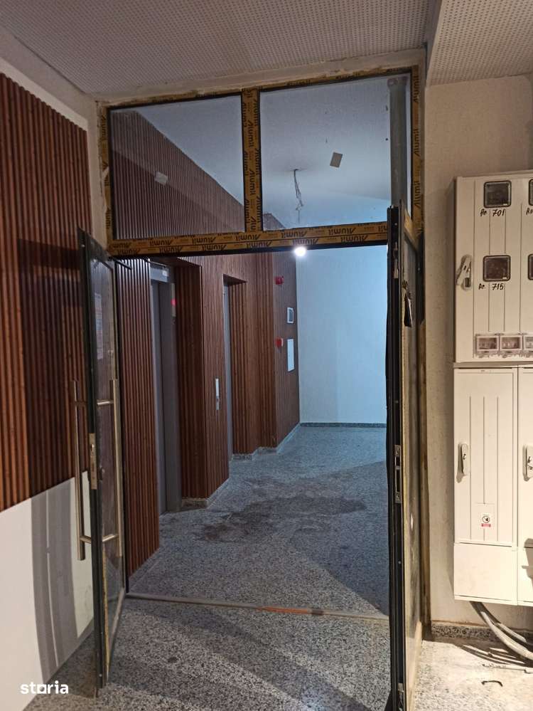 2cam-Studio mob-util cu chirias/ideal investitie/la metrou Berceni-11