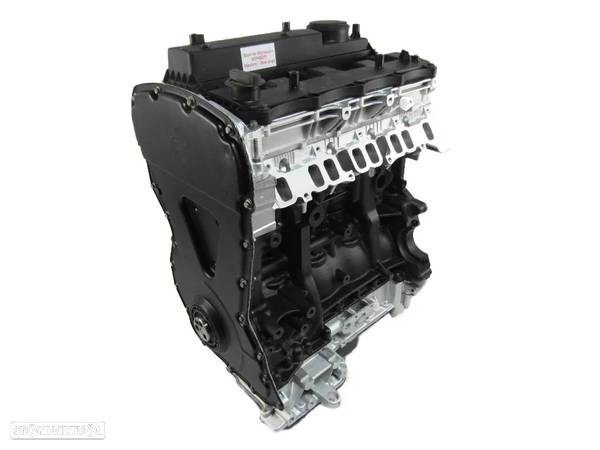 Motor CVR5 FORD 2.2L 155 CV - 3