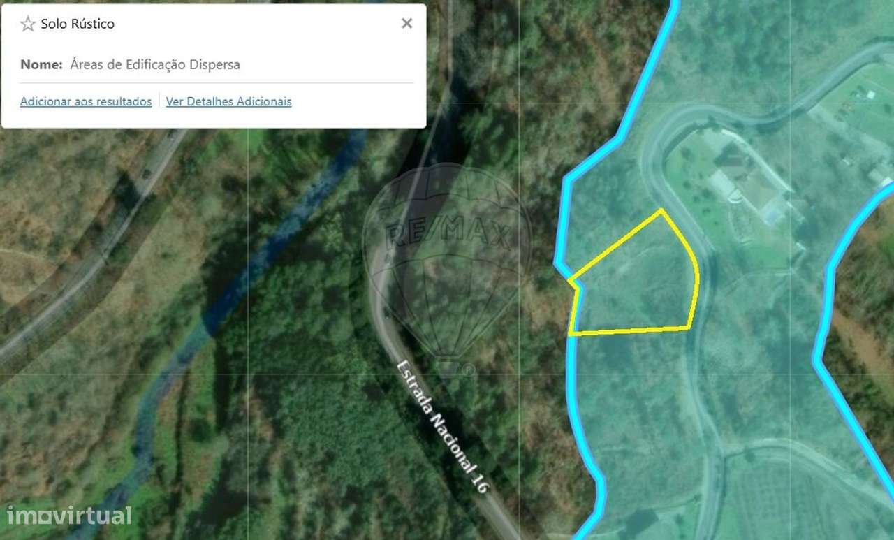 Terreno  para venda - Grande imagem: 3/3