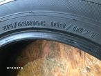 1 OPONA ZIMOWA FALKEN 215/65/16C  109/107T  M+S - 3