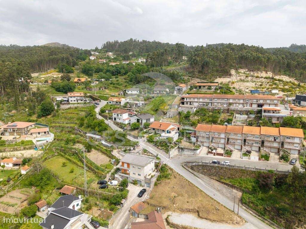 Moradia com terreno em Sande, Marco de Canaveses-38
